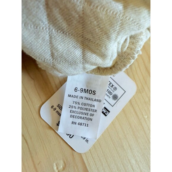 Lullaby Lane sweatshirt - Picture 6 of 6